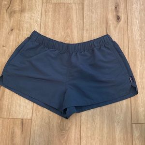 Patagonia barely baggies